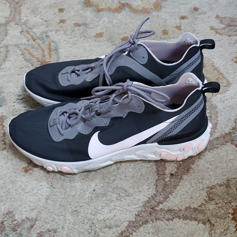 Nike React Element 55 Celos CJ1497-991